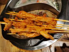 -袁记串串香(新南门店)