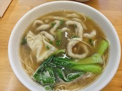 -从前慢海鲜面馆