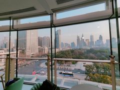 -上海城市规划展示馆