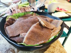 毛肚-鱼乐火锅(清江国际店)