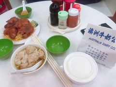 -麦文记面家(佐敦店)