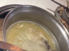 -喃喃椰·糟粕醋·椰子鸡火锅(七堡花园店)