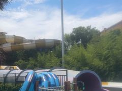 -上海玛雅海滩水公园