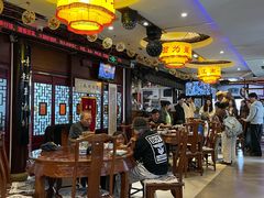 -同得兴 Since·1995 传统苏式面馆(十全街店)