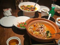 -农耕记·湖南土菜(halo广场店)