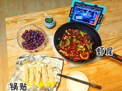 -鸿源斋清真豫菜(惠济店)