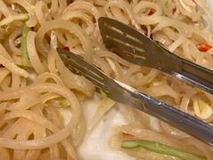 肉皮-老基地老火锅厂(大渡口店)
