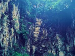 -天河潭旅游度假区