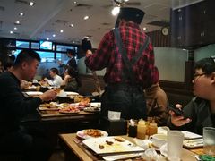 -汉巴味德(大悦城店)