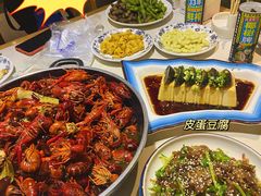 -蛙蛙叫干锅年代(簋街总店)