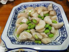 -洞天食府(北大街店)