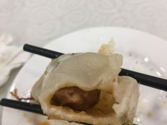 -陶然饺子城(奥体中路店)