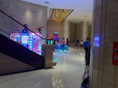 -惠州金海湾嘉华度假酒店