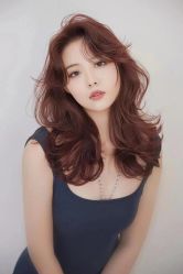 -东方美妍小鹏造型