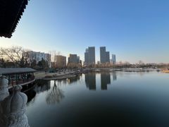 -西海子公园