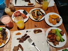 -汉巴味德(乐宾百货店)