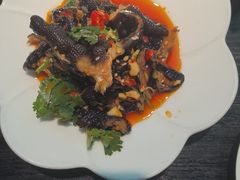 -鱼你相聚·河鲜馆(袁家岭店)