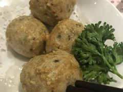 炸鯪魚球-池记(尖沙咀店)