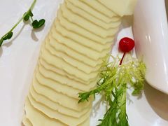 青稞年糕-田园肥牛鲍鱼先生(新北店)