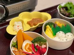 -dodonpa.墩墩伐 便当食堂(博华广场店)