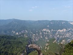 -神农山景区