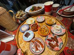 -味福记·本地特色菜(八一万达广场店)