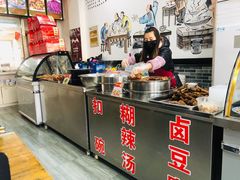 -豫掌柜饸饹面·烩面(秀沿路店)