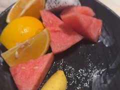 -亚特兰蒂斯-番红花海鲜自助餐厅·鲜活海鲜·小火锅