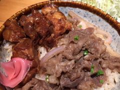-京和风食堂·定食寿喜锅(保利樾广场店)