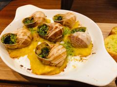 -GreyWhale灰鲸餐厅(武汉国际广场店)