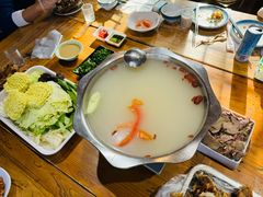 羊杂火锅-香木香羊(小汤山店)