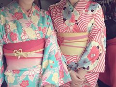 -京都冈本和服体验租赁店(祗园店)