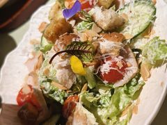 -碧特博格·20年品牌西餐厅(芜湖路店)