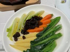 -杭州新新饭店·1913餐厅