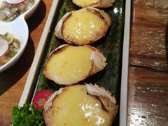 -京料理·日料自助·铁板燒(复悦城店)