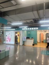 -倾城宝贝儿童摄影(新辰里酒仙桥店)