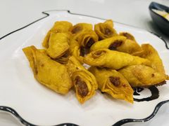 -李哥海鲜烧烤家常菜(孔雀城店)