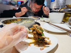 -浩爷羊蝎子火锅(双榆树店)