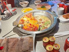 -大龙燚火锅(太古里店)
