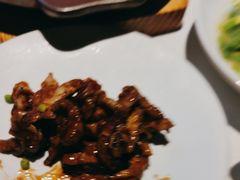 -庆云楼饭庄(什刹海店)