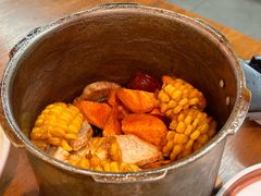 -半山厨·土菜研究院(麓谷店)