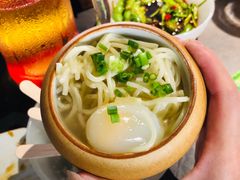 -很久以前羊肉串(南京路第一百货店)
