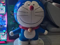 -农垦博纳国际影城(津奥广场IMAX店)