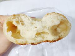 黄油贝果-富贵面包公司(运河店)