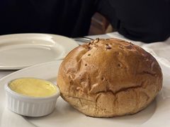 餐前包-摩根扒房(桐梓林店)