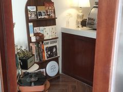 大堂-Café Monson