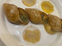 -红房子西菜馆(淮海中路店)