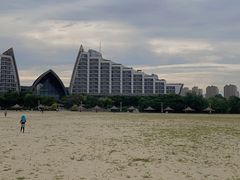 -营口金泰珑悦海景大酒店