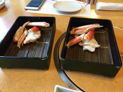 -蟹道乐(道顿堀本店)