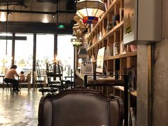 -漫咖啡(永旺梦乐城店)